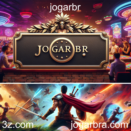 A Revolução dos Jogos de Ação: Uma Jornada de Aventura e Adrenalina