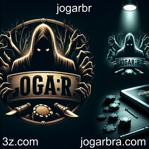 A Evolução do Jogo de Horror: Sustos e Adrenalina em Cada Jogada